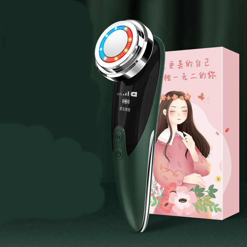 Why the Goakash Radiance Facial Massage Device Belongs in Your Skincare Routine in 2026