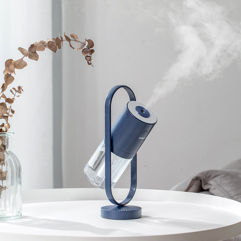 Why the Goakash Aura Mist USB Humidifier Deserves a Spot on Your Desk in 2026