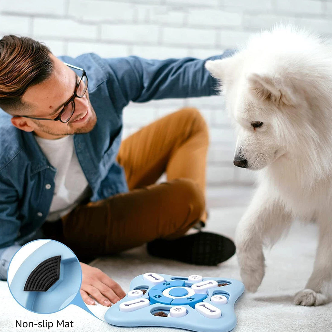 Why the Goakash Interactive Dog Puzzle Toy Belongs in Every Dog Owner's Home in 2026