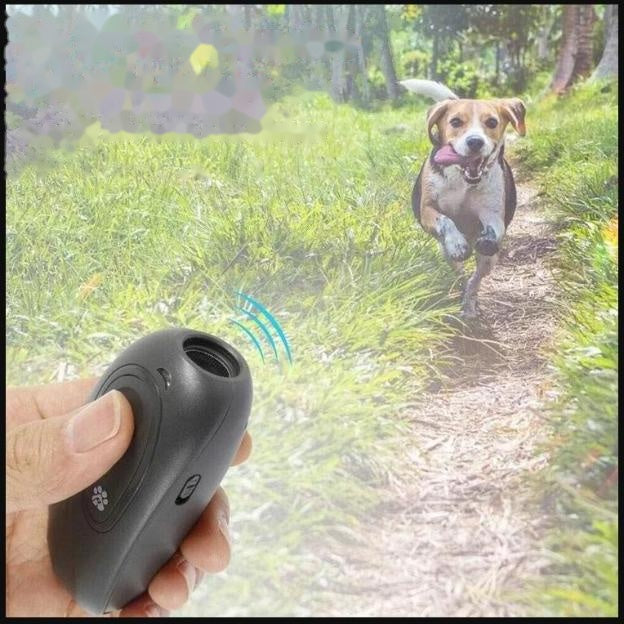 Goakash Ultrasonic Dog Training Repeller