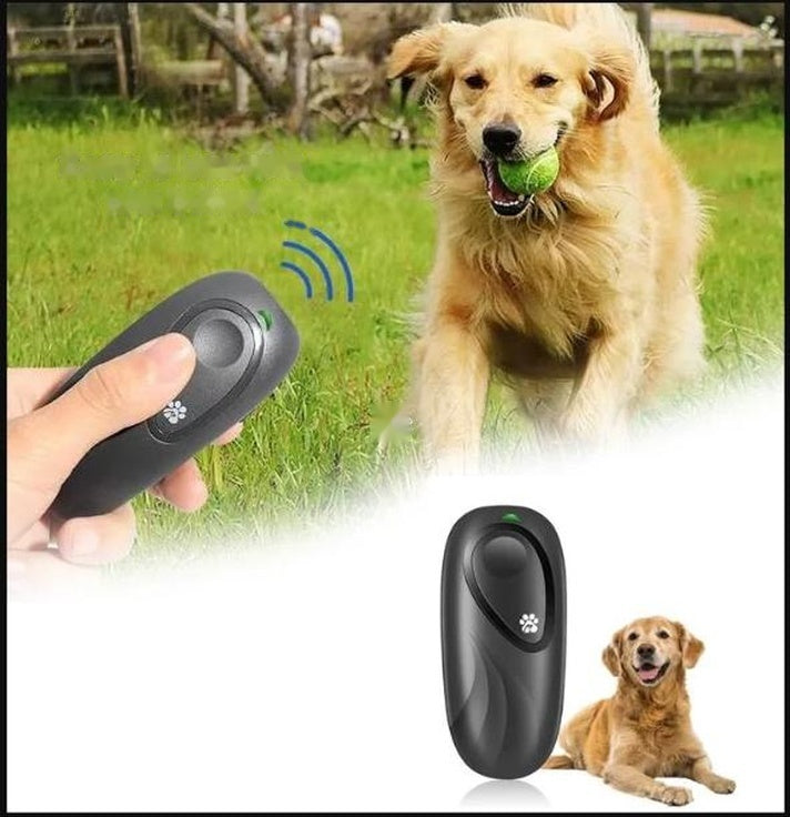 Goakash Ultrasonic Dog Training Repeller